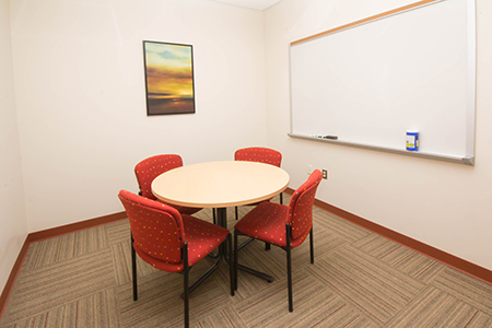 Small Conference Room (126B)